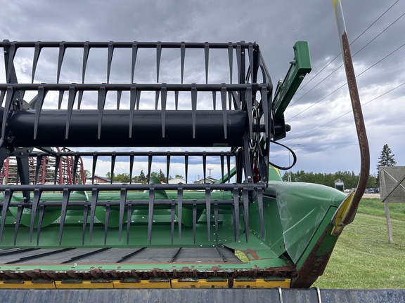 Used 2020 John Deere 730D Combine Platforms at Horizon Ag & Turf in Barrhead, AB - Photo15
