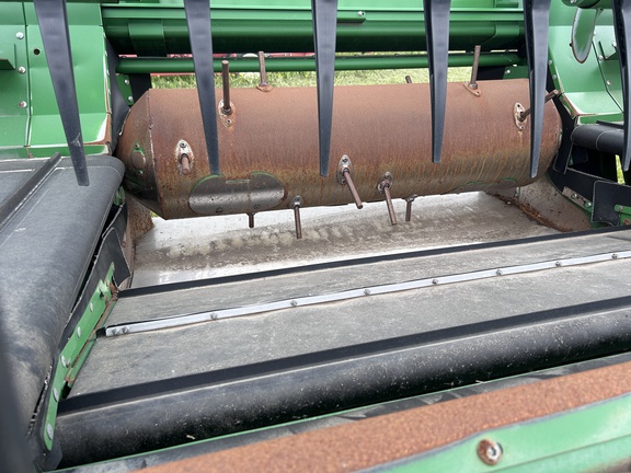 Used 2020 John Deere 730D Combine Platforms at Horizon Ag & Turf in Barrhead, AB - Photo18