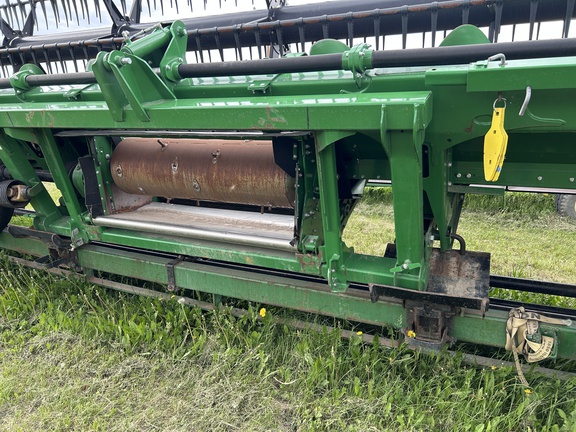 Used 2020 John Deere 730D Combine Platforms at Horizon Ag & Turf in Barrhead, AB - Photo22