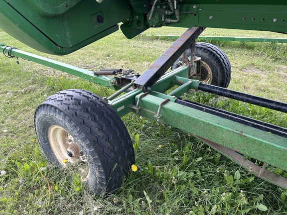 Used 2020 John Deere 730D Combine Platforms at Horizon Ag & Turf in Barrhead, AB - Photo27