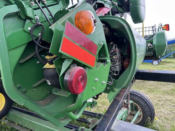Used 2020 John Deere 730D Combine Platforms at Horizon Ag & Turf in Barrhead, AB - Photo29