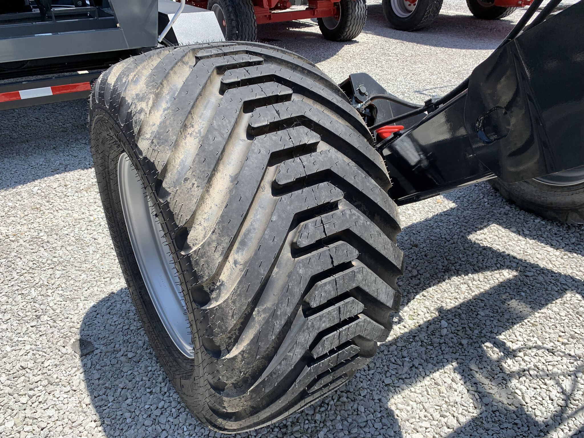  2022 Crary 91885 at Heritage Tractor in Lamar, MO