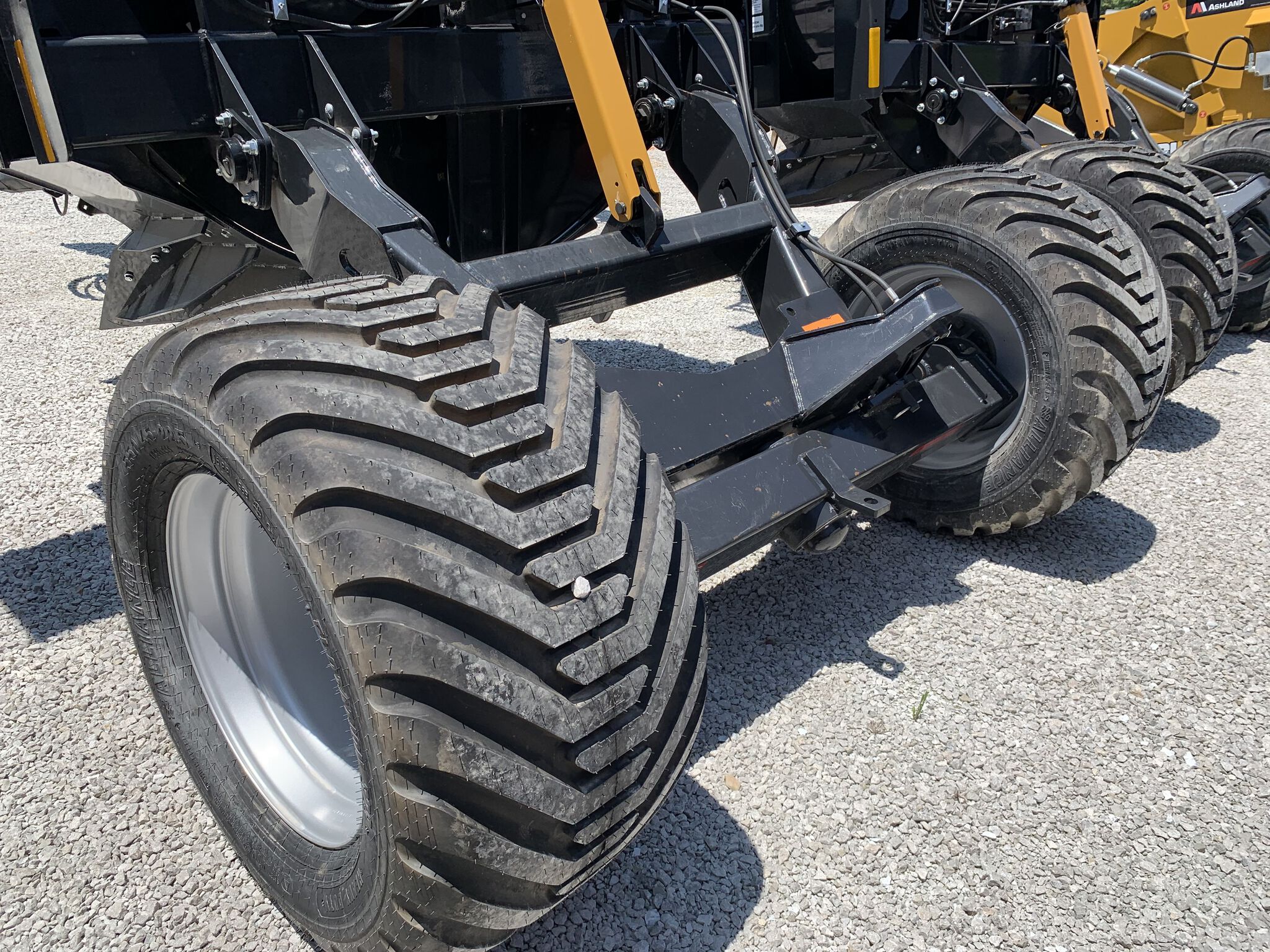  2022 Crary 91885 at Heritage Tractor in Lamar, MO