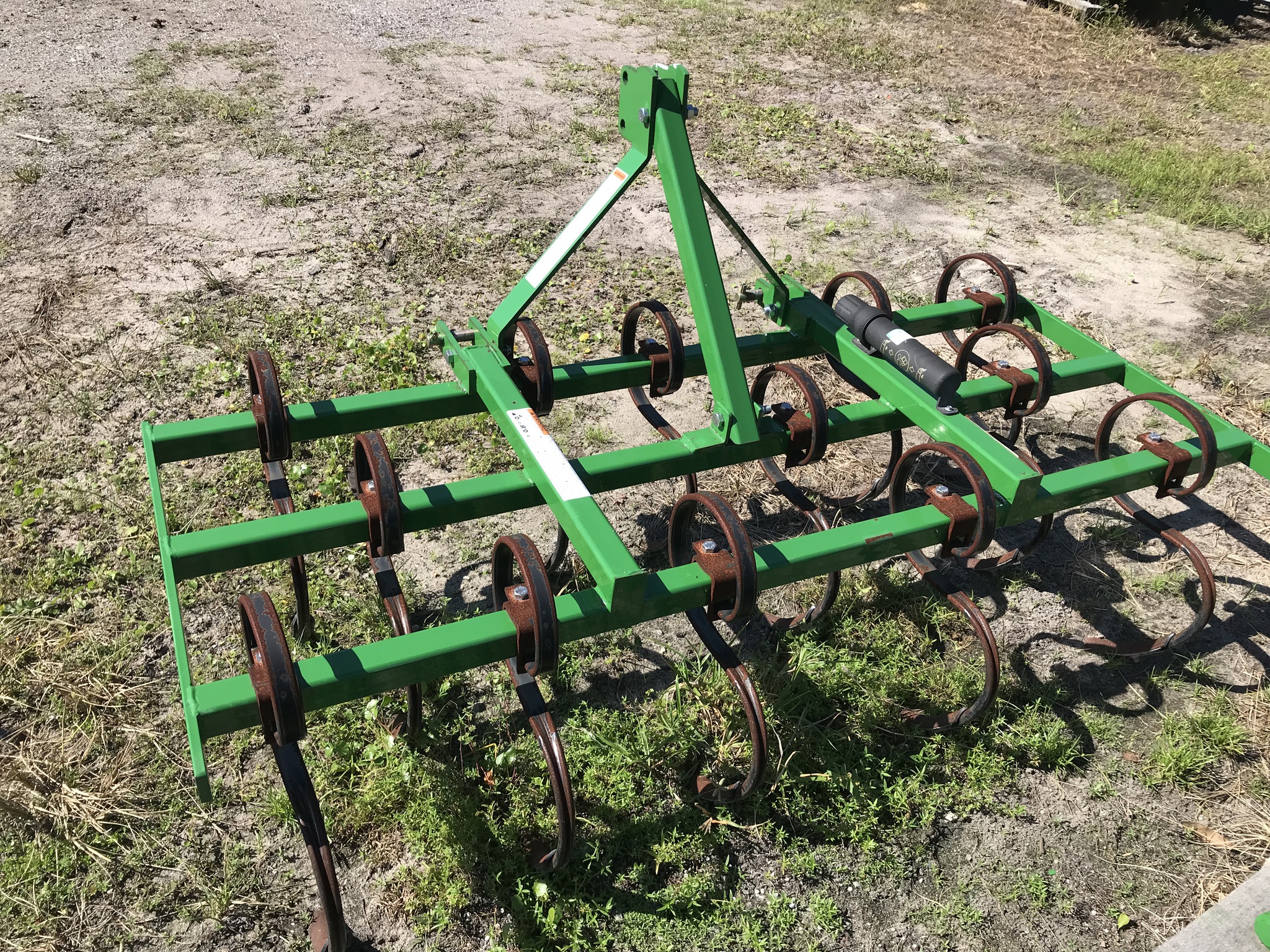 2022 Frontier PC1072 Image 1