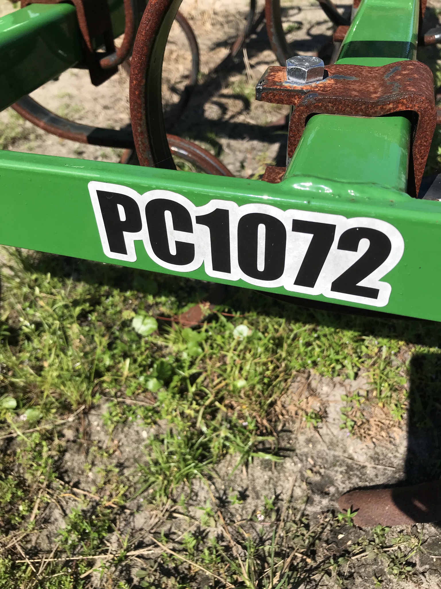 2022 Frontier PC1072 Image 5