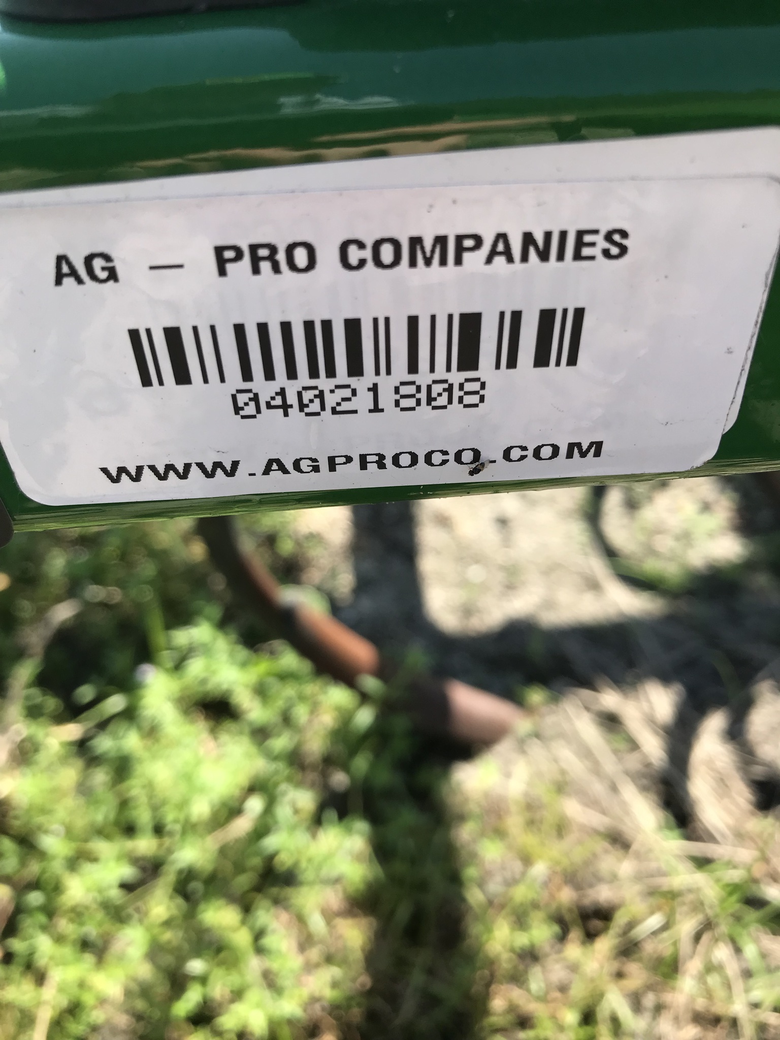 2022 Frontier PC1072 Image 6