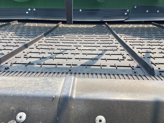 Used 2023 John Deere HD50R Combine Platforms at Horizon Ag & Turf in Horizon Ag & Turf,  - Photo10