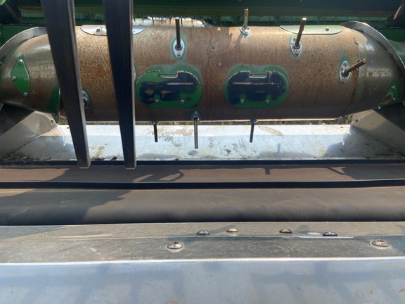 Used 2023 John Deere HD50R Combine Platforms at Horizon Ag & Turf in Horizon Ag & Turf,  - Photo9