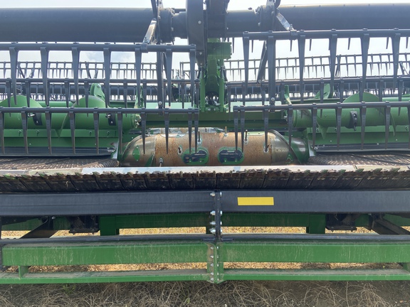 Used 2023 John Deere HD50R Combine Platforms at Horizon Ag & Turf in Horizon Ag & Turf,  - Photo7