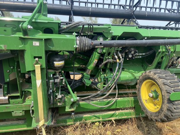 Used 2023 John Deere HD50R Combine Platforms at Horizon Ag & Turf in Horizon Ag & Turf,  - Photo11
