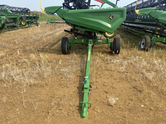 Used 2023 John Deere HD50R Combine Platforms at Horizon Ag & Turf in Horizon Ag & Turf,  - Photo15