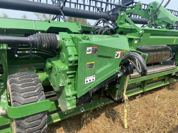 Used 2023 John Deere HD50R Combine Platforms at Horizon Ag & Turf in Horizon Ag & Turf,  - Photo12