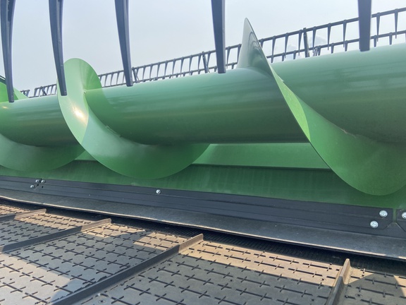 Used 2023 John Deere HD50R Combine Platforms at Horizon Ag & Turf in Horizon Ag & Turf,  - Photo13