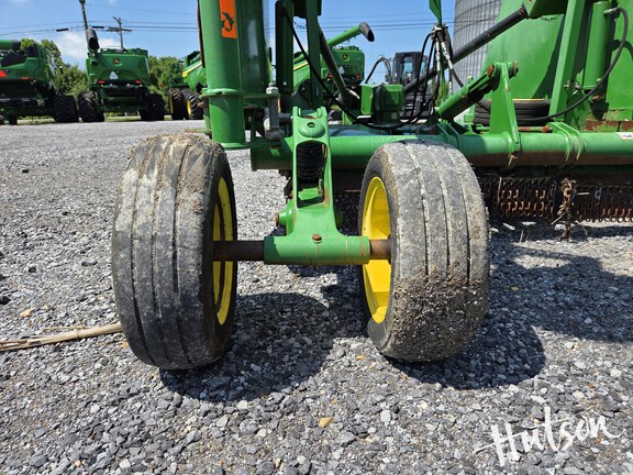 Photo of 2015 John Deere HX20