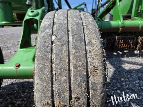 Photo of 2015 John Deere HX20