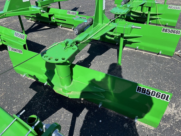 2025 Frontier RB5060L - Tractor Blades - Zanesville, OH