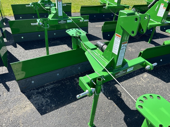 northback様 2025 Frontier RB5060L - Tractor Blades - Zanesville, OH
