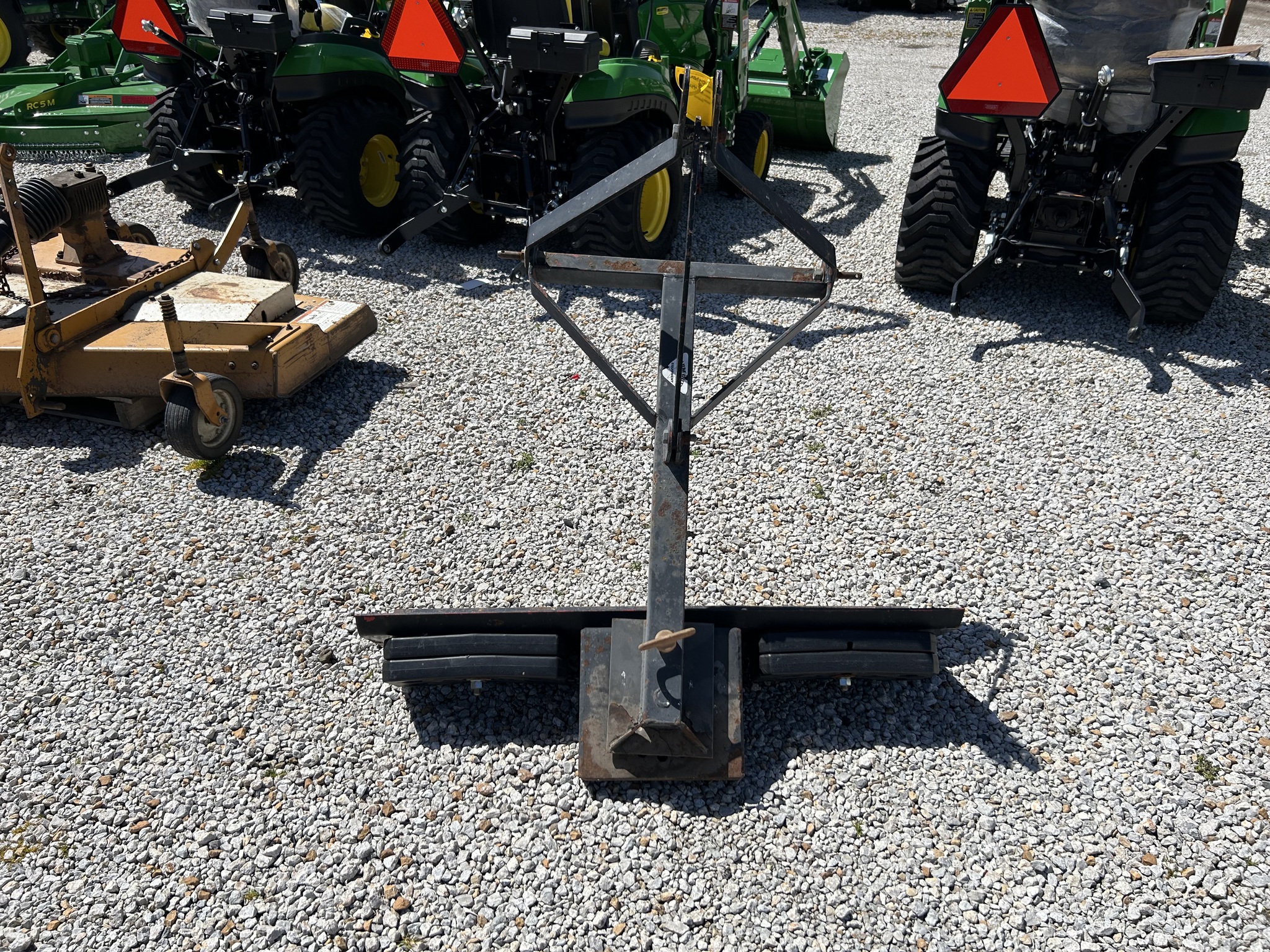   Other 48 BLADE at Heritage Tractor in Roanoke, IL