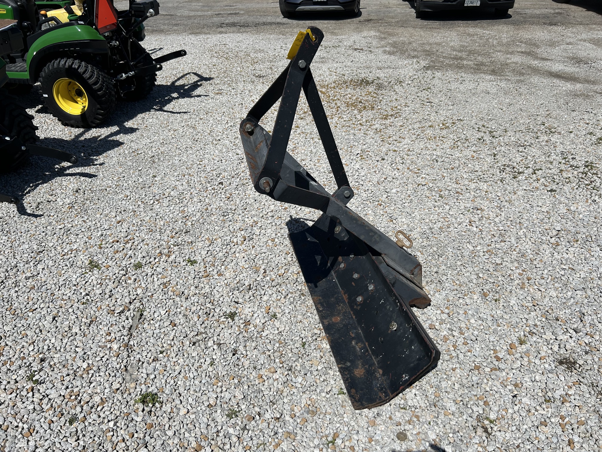   Other 48 BLADE at Heritage Tractor in Roanoke, IL