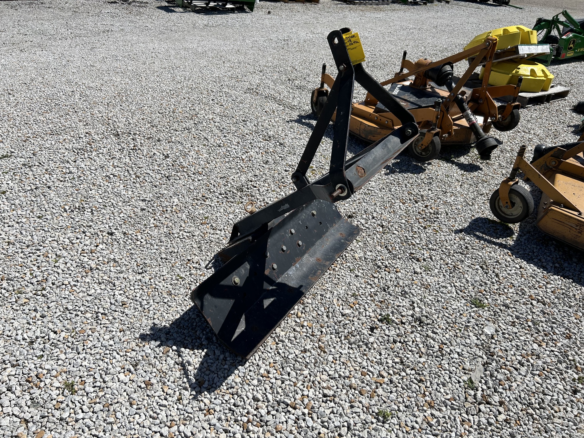   Other 48 BLADE at Heritage Tractor in Roanoke, IL