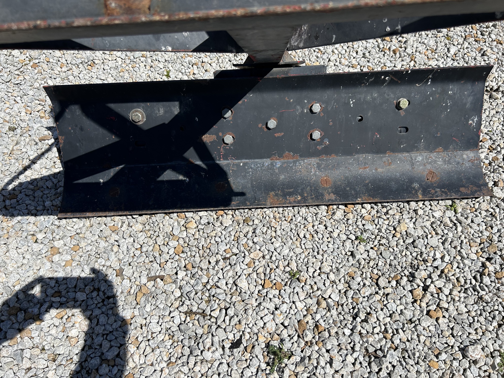   Other 48 BLADE at Heritage Tractor in Roanoke, IL