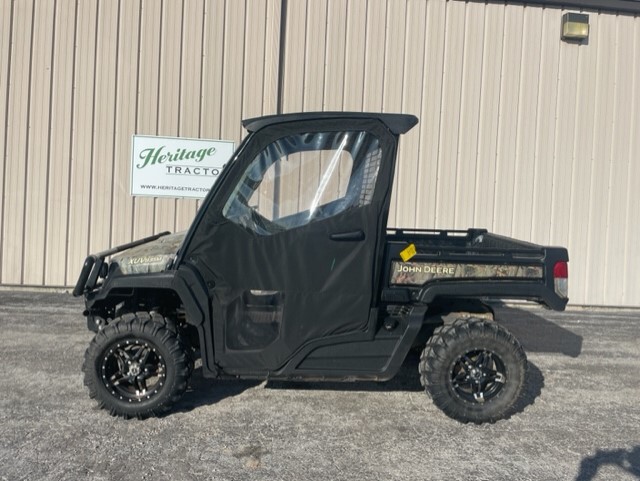  2019 John Deere XUV 835M at Heritage Tractor in Rogersville, MO