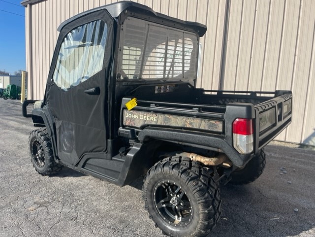  2019 John Deere XUV 835M at Heritage Tractor in Rogersville, MO