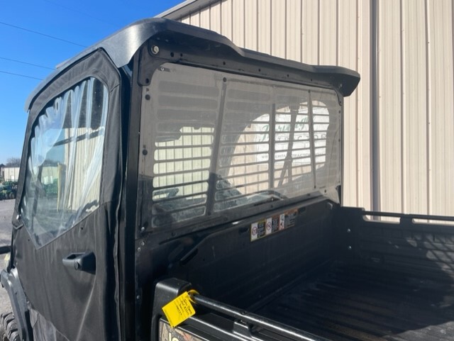  2019 John Deere XUV 835M at Heritage Tractor in Rogersville, MO