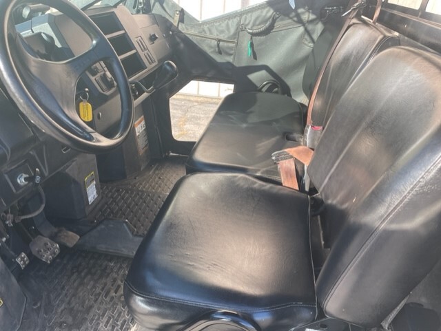  2019 John Deere XUV 835M at Heritage Tractor in Rogersville, MO