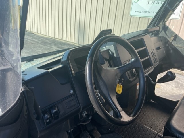  2019 John Deere XUV 835M at Heritage Tractor in Rogersville, MO