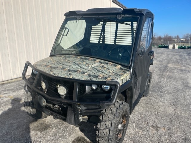  2019 John Deere XUV 835M at Heritage Tractor in Rogersville, MO