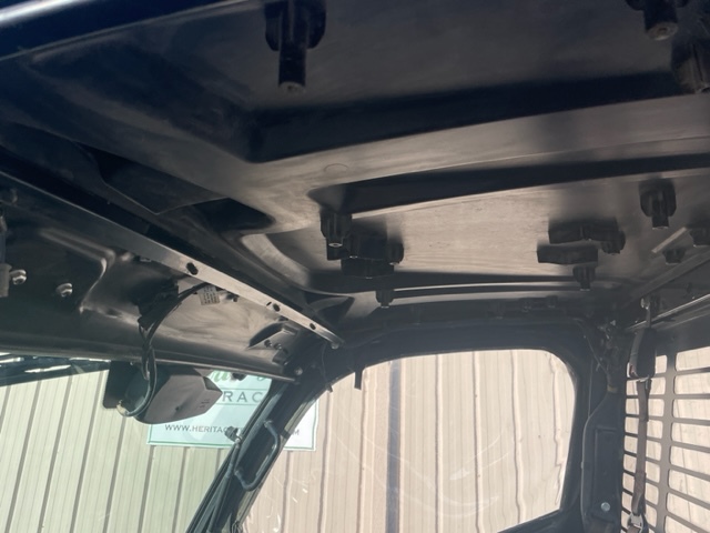  2019 John Deere XUV 835M at Heritage Tractor in Rogersville, MO