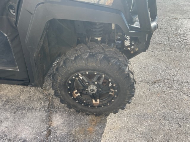  2019 John Deere XUV 835M at Heritage Tractor in Rogersville, MO
