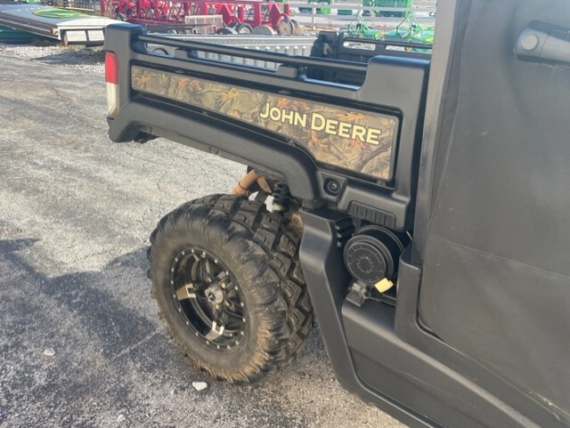  2019 John Deere XUV 835M at Heritage Tractor in Rogersville, MO