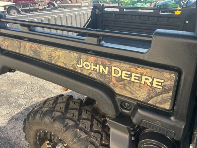  2019 John Deere XUV 835M at Heritage Tractor in Rogersville, MO