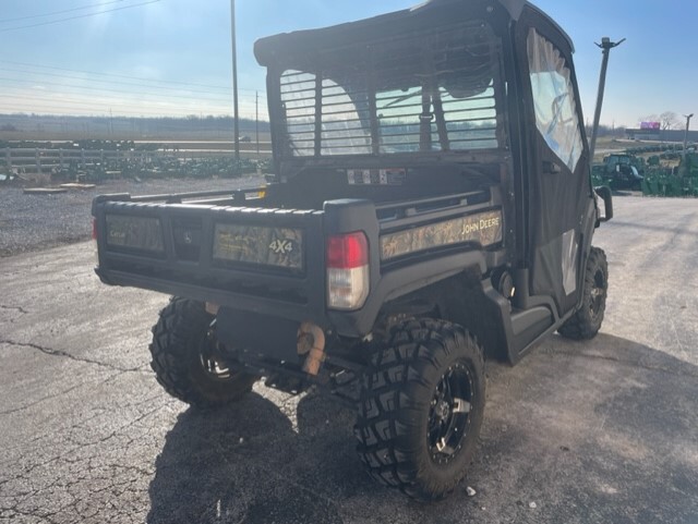  2019 John Deere XUV 835M at Heritage Tractor in Rogersville, MO