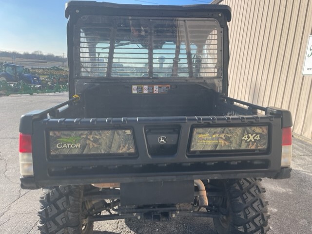  2019 John Deere XUV 835M at Heritage Tractor in Rogersville, MO