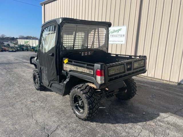 2019 John Deere XUV 835M at Heritage Tractor in Rogersville, MO