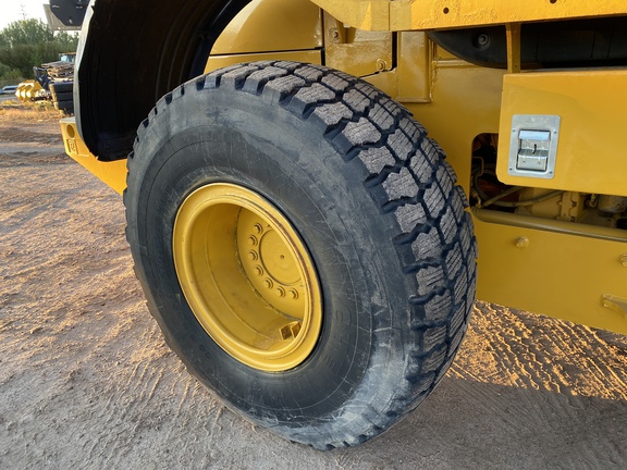2011 John Deere 524K