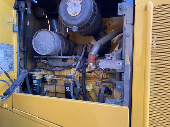 2011 John Deere 524K