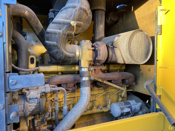 2011 John Deere 524K