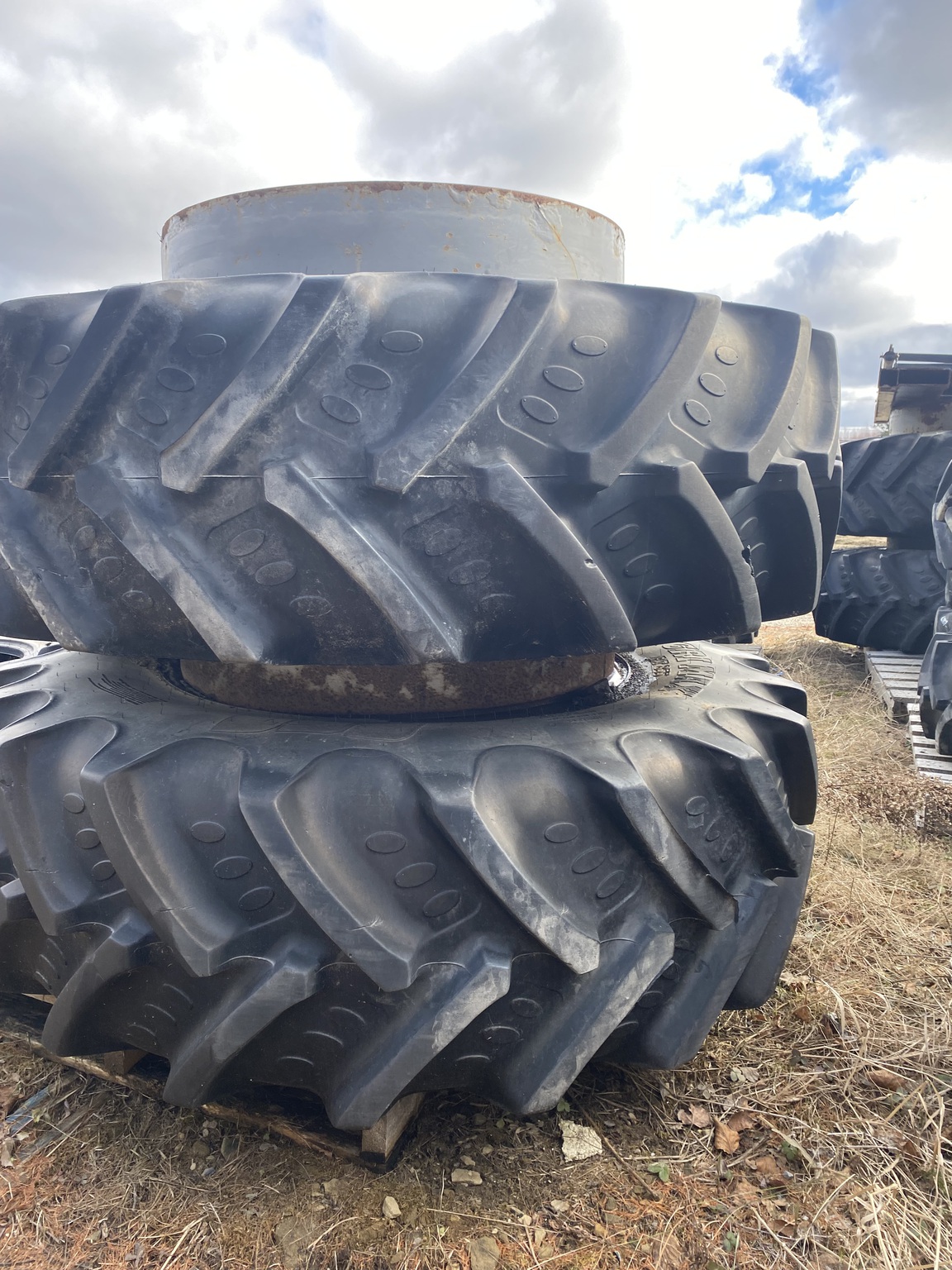 2019 Miscellaneous 18.4R34 Image 1