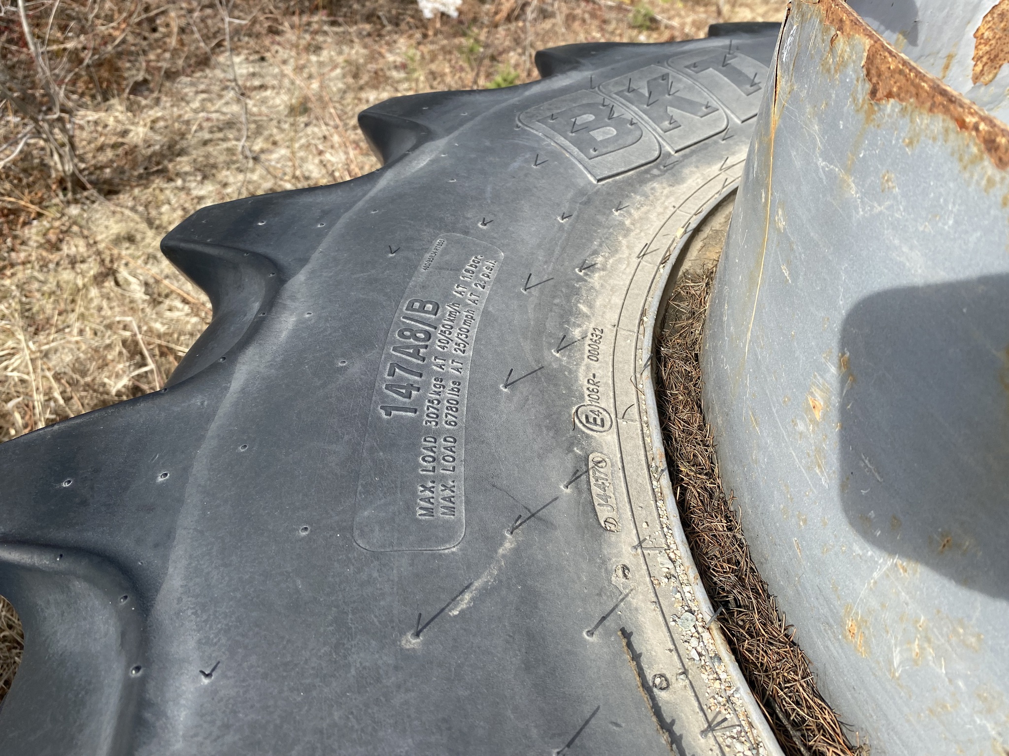 2019 Miscellaneous 18.4R34 Image 3