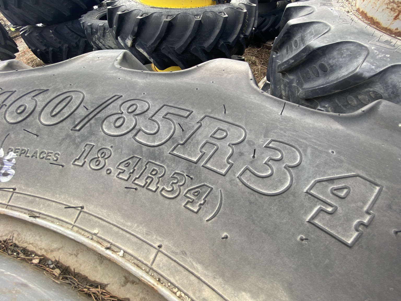 2019 Miscellaneous 18.4R34 Image 6