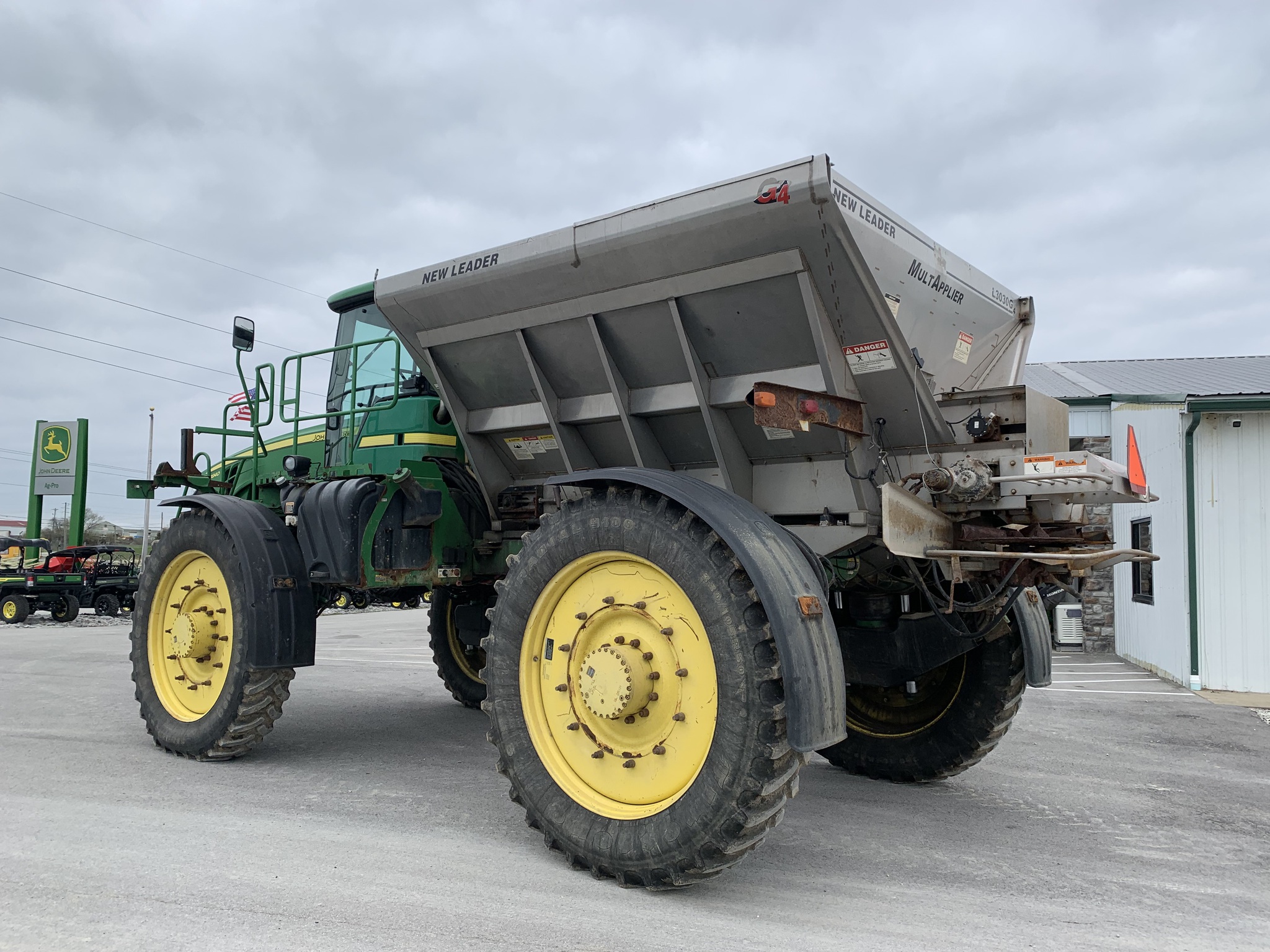 John Deere 4940 Problemstexttasy Coupon - qlnby29