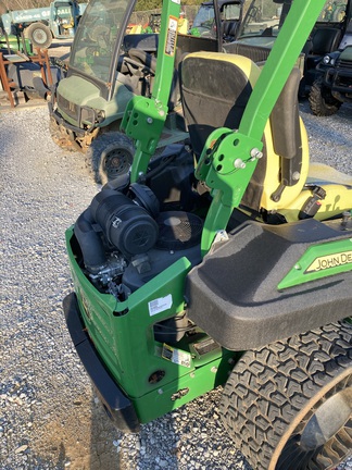 2021 John Deere Z950M Photo 2