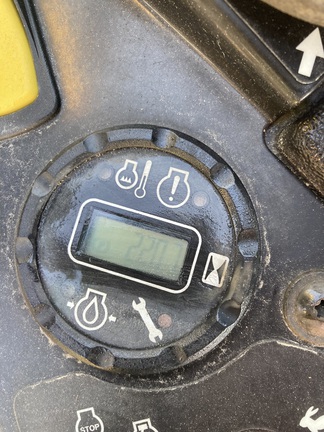 2021 John Deere Z950M Photo 3