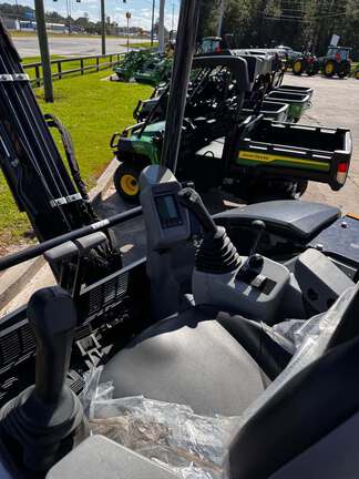 2023 John Deere 35P-5