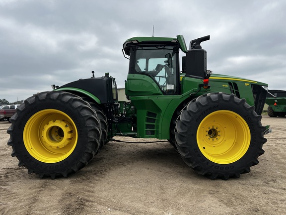 2024 John Deere 9R 640 - Photo4