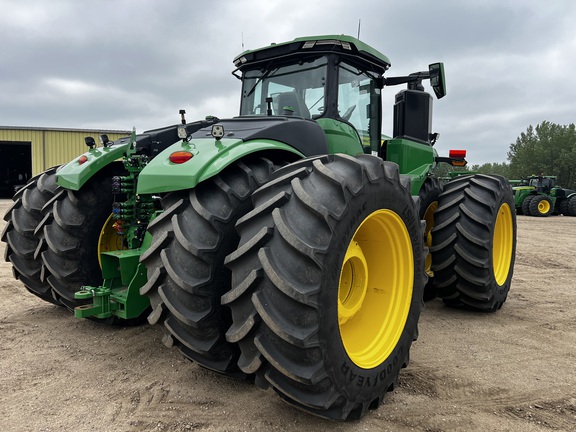 2024 John Deere 9R 640 - Photo5
